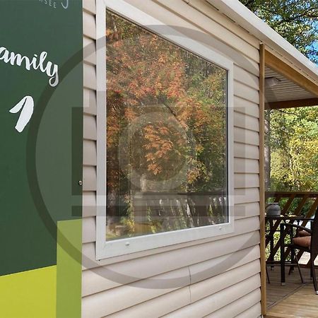 Waldcamping Am Brombachsee Pleinfeld Εξωτερικό φωτογραφία