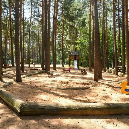 Waldcamping Am Brombachsee Pleinfeld Εξωτερικό φωτογραφία