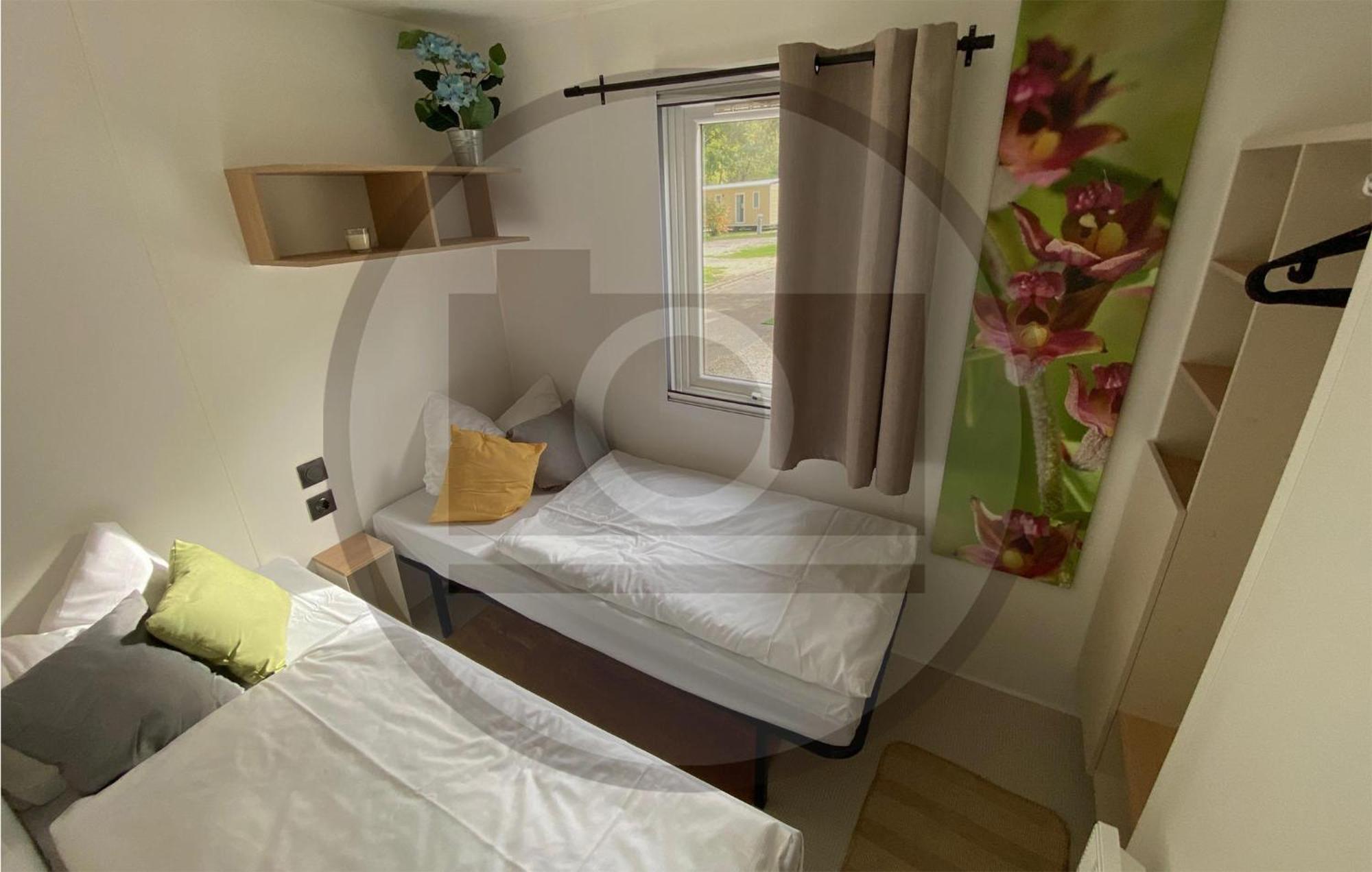 Waldcamping Am Brombachsee Pleinfeld Εξωτερικό φωτογραφία
